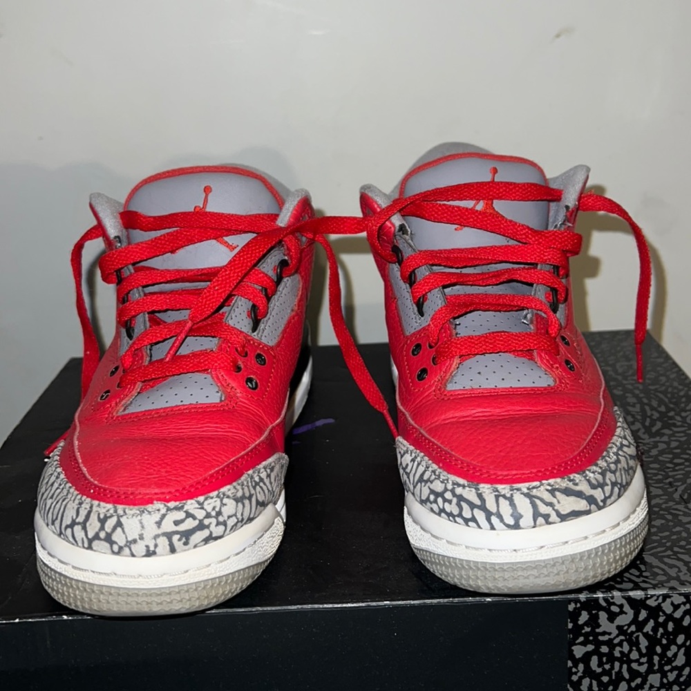Jordan 3